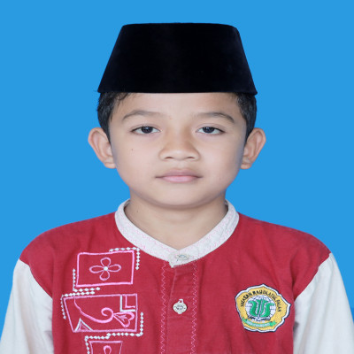 foto profil Isa Muhammad Syahirul 'Alim